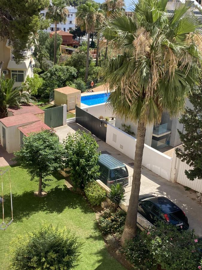 شقة La Ventana De Puerto Marina بينالماذينا المظهر الخارجي الصورة