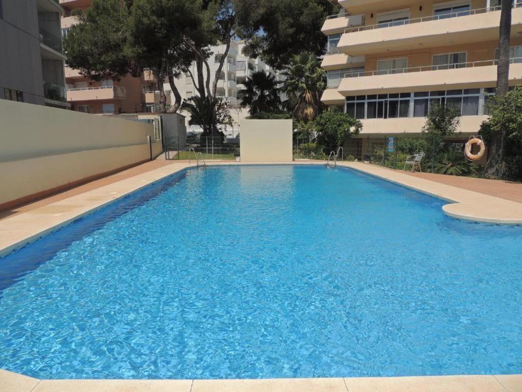 شقة La Ventana De Puerto Marina بينالماذينا المظهر الخارجي الصورة